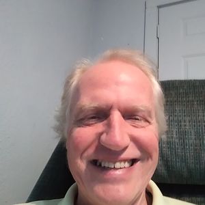 Meet your Posher, Ronald